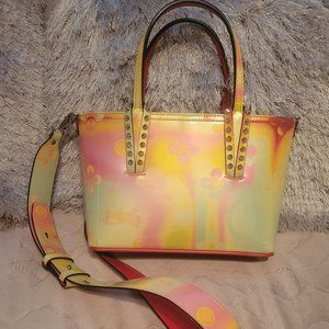 Christian Louboutin Cabata Loubinthesky